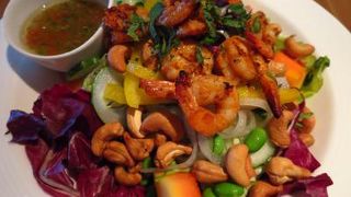 （上海）友達とゆっくり話しながら食事するのにお勧め