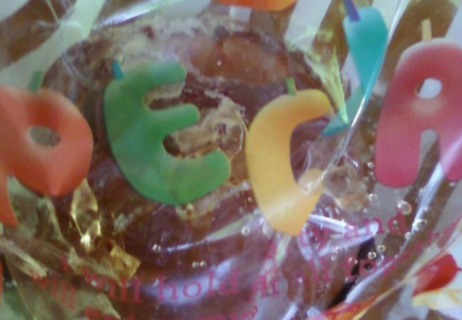 素敵なマダムのお店でした。