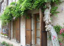 オーベルジュ サン ジャック 写真