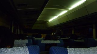 当時はこれしか市内へ行く手段がなかった