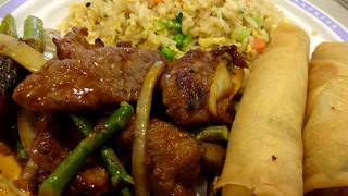 パンダ・エクスプレス (ロイヤル・ハワイアンセンター店)