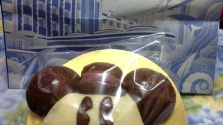 ハロウィンのスペシャルブレッド♪