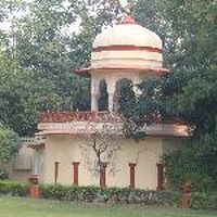 もともとは王宮だった