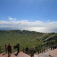 城山日出峰