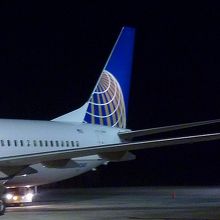 ロゴはコンチネンタルのものを引き継いだユナイテッド