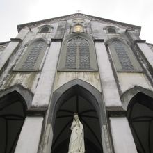 神々しさを感じられました