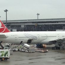 ヨーロッパベストエアライン！