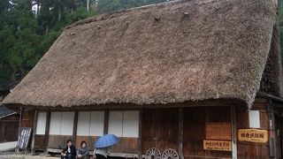 雰囲気がとってもいいです