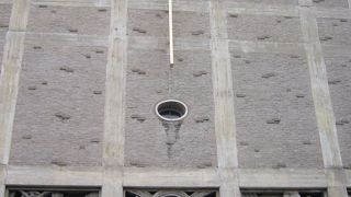 カトリックの教会です