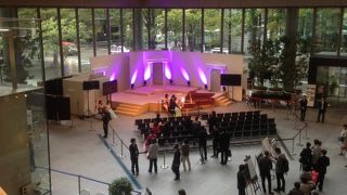 ほしいものが見つかるので、東京出張で必ず立ち寄るスポット！