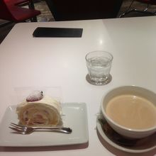 ドリンクプラス500円はちと高い気…