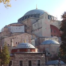 不思議だけどいい雰囲気