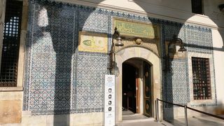 あっという間に半日