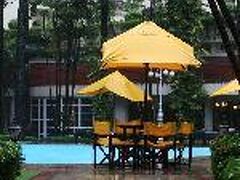 The Oberoi Grand Kolkata 写真