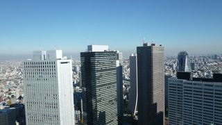 東京の絶景ポイントの一つ！