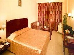 ホテル ヒンドゥスタン インターナショナル バラナシ 写真