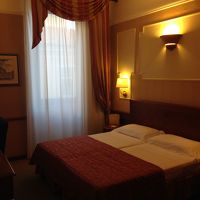 Ambra Palace Hotel（'13/11）