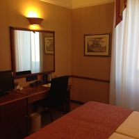 Ambra Palace Hotel（'13/11）