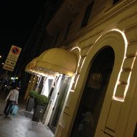 Ambra Palace Hotel（'13/11）