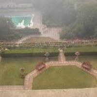 施設のメンテナンスは非常に良い