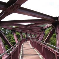近くのあやとり橋