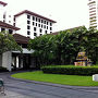 【ザ スコータイ バンコク】落ち着いた雰囲気の大人のホテル