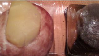 味は確かです。