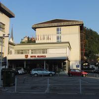 ホテル・イェロビカ