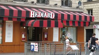 パリマダムはマイユよりもここ！！