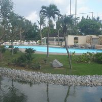 ガーデンプール