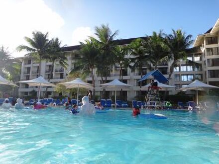 Pacific Islands Club Saipan 写真