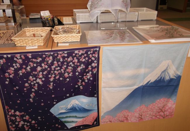富士山土産