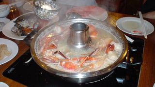 タイスキの代表店です