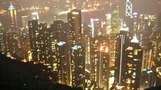 やはり夜景が良い