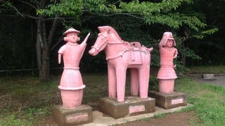 航空科学博物館