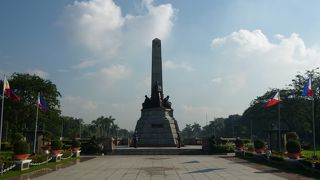 マニラのスコールを経験・・・。