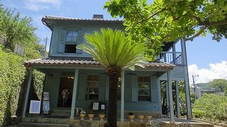 ちょっとお休み所として。