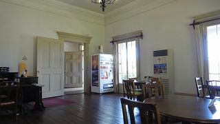 歴史がわかります。