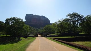 シギリヤロック