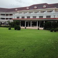 セレブな気持ちになれます。