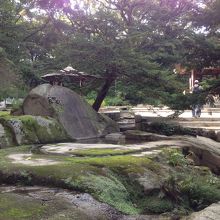 シークレットガーデン