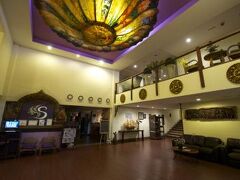 サイアム プレイス エアポート ホテル スワナンプーム 写真