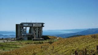 天気がよければ絶景