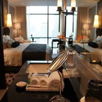 結構窓はでかいので開放感あり