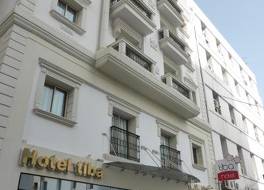 Hotel Tiba 写真