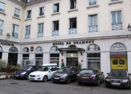 De Gramont Hotel Pau