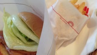 日本語メニューで安心