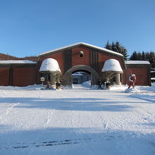 冬の網走監獄も良かったです