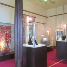 ん？どうして喜波貞子？