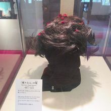 うぁあ、本物だぁ！